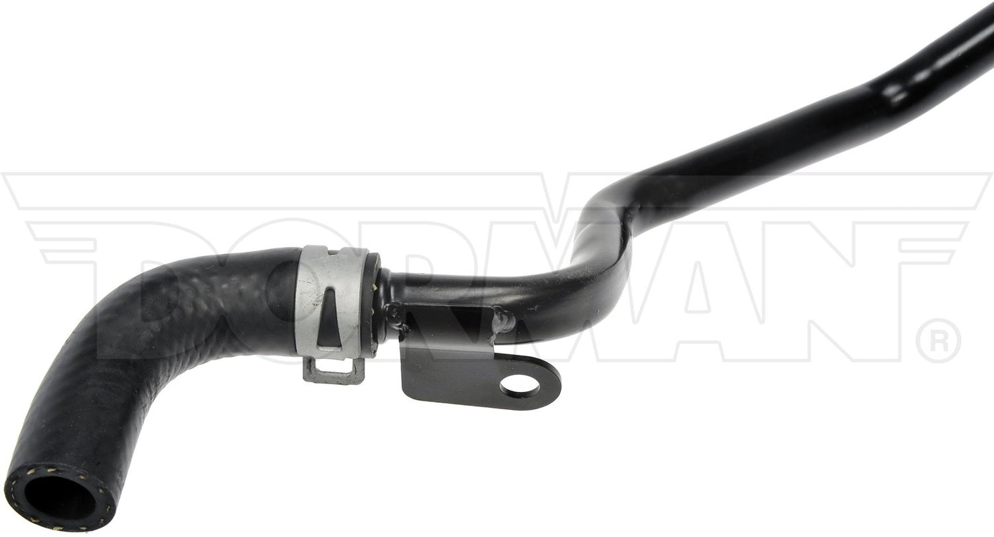 Dorman - OE Solutions HVAC Heater Hose Assembly for 1999-2013 Chevrolet GMC 626-617