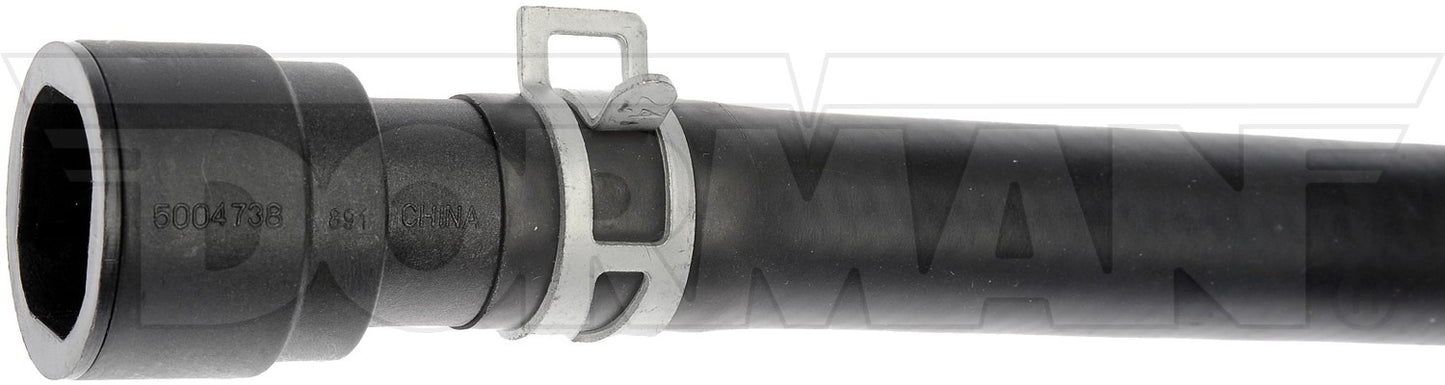 Dorman - OE Solutions HVAC Heater Hose Assembly Engine Heater Hose Assembly for 1999-2013 Chevrolet GMC 626-618