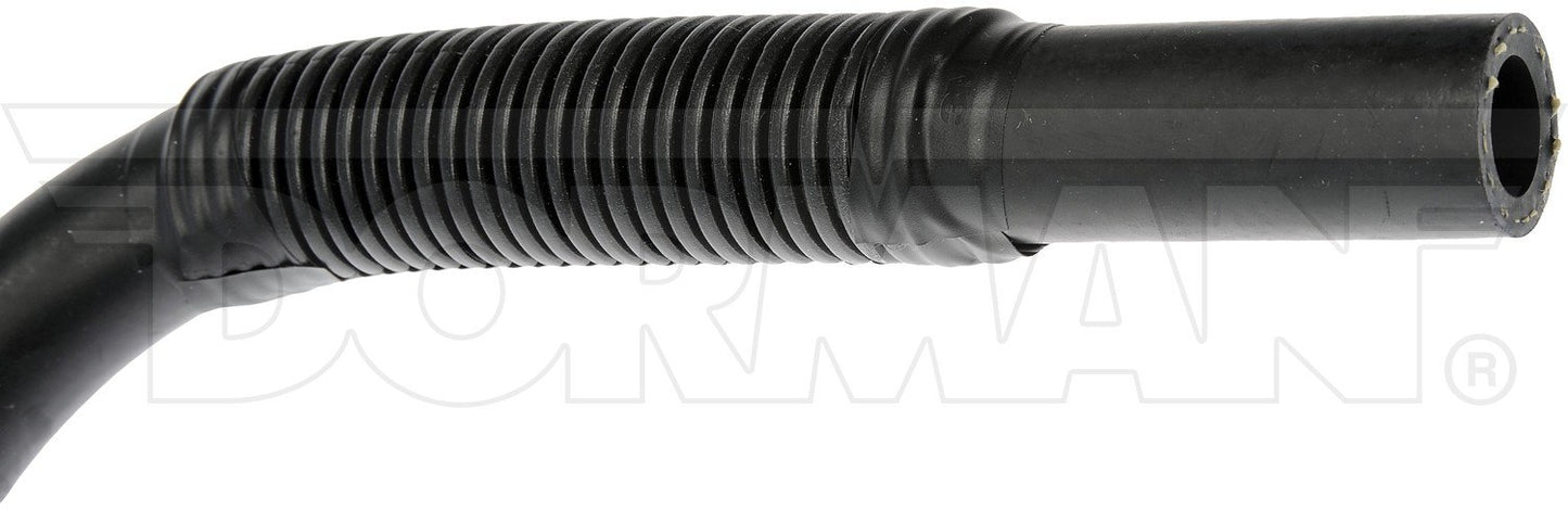 Dorman - OE Solutions HVAC Heater Hose Assembly Engine Heater Hose Assembly for 1999-2013 Chevrolet GMC 626-618