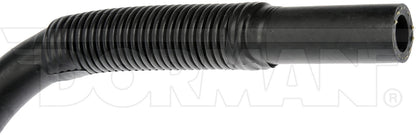 Dorman - OE Solutions HVAC Heater Hose Assembly Engine Heater Hose Assembly for 1999-2013 Chevrolet GMC 626-618