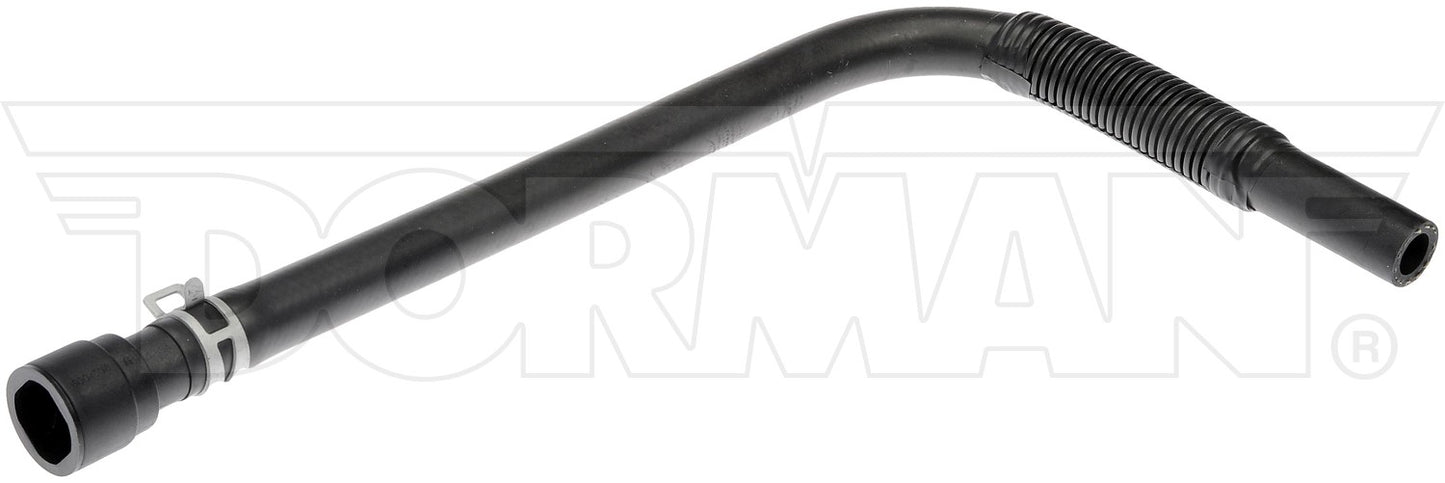 Dorman - OE Solutions HVAC Heater Hose Assembly Engine Heater Hose Assembly for 1999-2013 Chevrolet GMC 626-618