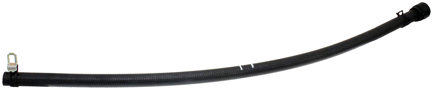 Dorman - OE Solutions HVAC Heater Hose Assembly Engine Heater Hose Assembly for 2014-07 Cadillac Chevrolet GMC Hummer 626-619