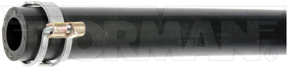 Dorman - OE Solutions HVAC Heater Hose Assembly Engine Heater Hose Assembly for 2014-07 Cadillac Chevrolet GMC Hummer 626-619