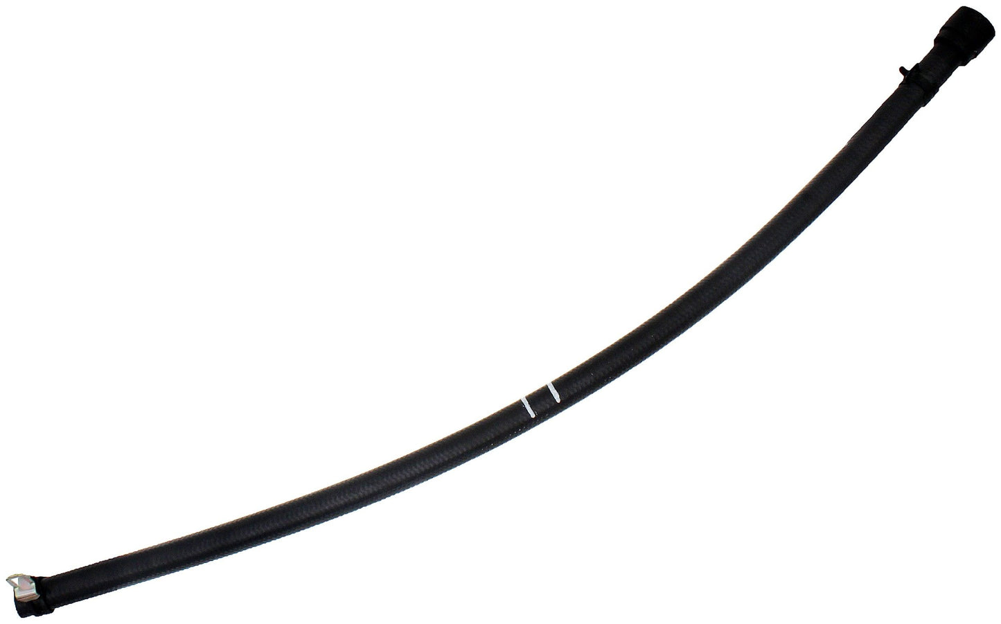 Dorman - OE Solutions HVAC Heater Hose Assembly Engine Heater Hose Assembly for 2014-07 Cadillac Chevrolet GMC Hummer 626-619