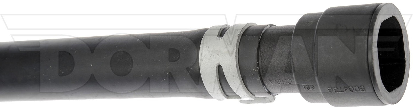 Dorman - OE Solutions HVAC Heater Hose Assembly Engine Heater Hose Assembly for 2014-07 Cadillac Chevrolet GMC Hummer 626-619