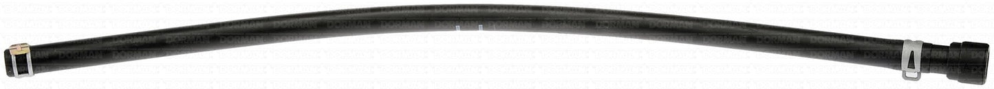Dorman - OE Solutions HVAC Heater Hose Assembly Engine Heater Hose Assembly for 2014-07 Cadillac Chevrolet GMC Hummer 626-619