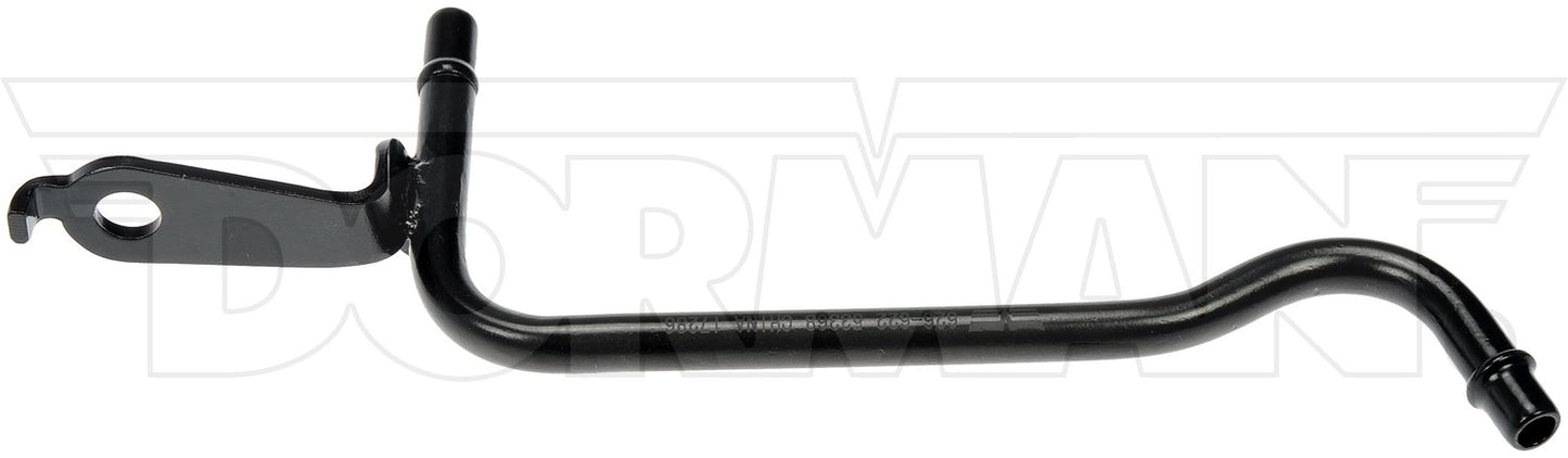 Dorman Turbocharger Coolant Line for 2021 Ford 626-622