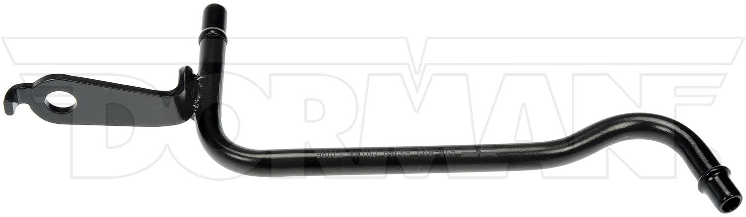 Dorman Turbocharger Coolant Line