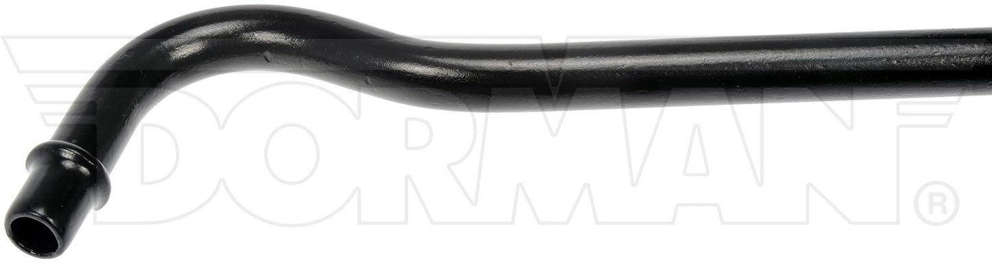 Dorman Turbocharger Coolant Line for 2021 Ford 626-622