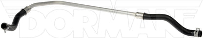 Dorman - OE Solutions HVAC Heater Hose Assembly Engine Heater Hose Assembly for 2003-2009 Jeep Grand Cherokee 626-623