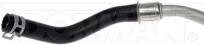 Dorman - OE Solutions HVAC Heater Hose Assembly Engine Heater Hose Assembly for 2003-2009 Jeep Grand Cherokee 626-623