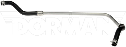 Dorman - OE Solutions HVAC Heater Hose Assembly Engine Heater Hose Assembly for 2003-2009 Jeep Grand Cherokee 626-623