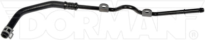 Dorman - OE Solutions HVAC Heater Hose Assembly Engine Heater Hose Assembly for 1998-2007 Ford Taurus 626-624