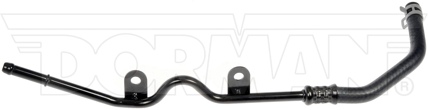 Dorman - OE Solutions HVAC Heater Hose Assembly Engine Heater Hose Assembly for 1998-2007 Ford Taurus 626-624