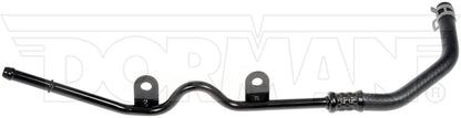 Dorman - OE Solutions HVAC Heater Hose Assembly Engine Heater Hose Assembly for 1998-2007 Ford Taurus 626-624