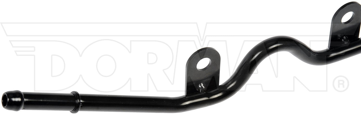 Dorman - OE Solutions HVAC Heater Hose Assembly Engine Heater Hose Assembly for 1998-2007 Ford Taurus 626-624