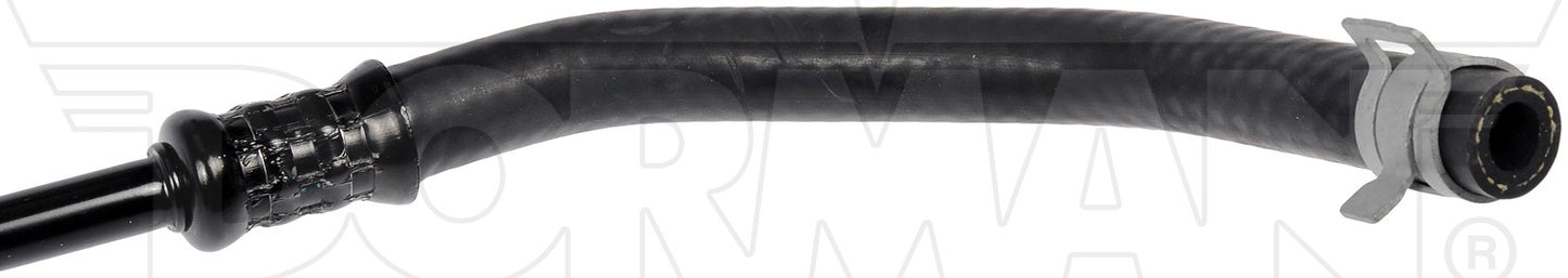 Dorman - OE Solutions HVAC Heater Hose Assembly Engine Heater Hose Assembly for 1998-2007 Ford Taurus 626-624