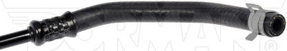 Dorman - OE Solutions HVAC Heater Hose Assembly Engine Heater Hose Assembly for 1998-2007 Ford Taurus 626-624