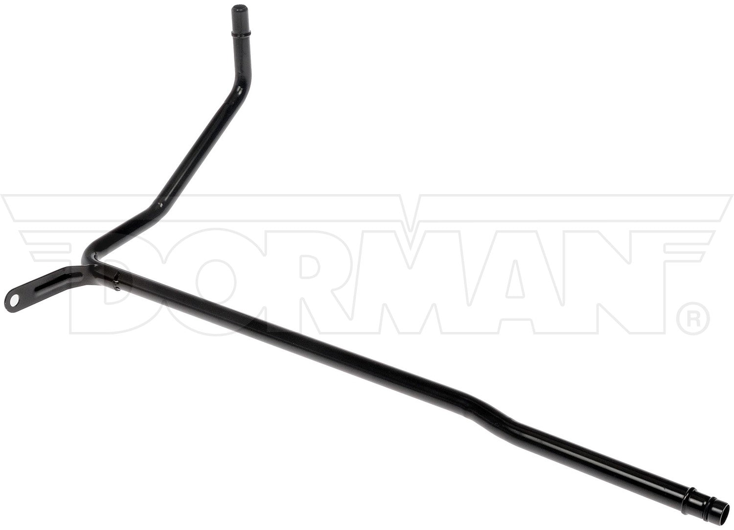 Dorman - OE Solutions HEATER HOSE ASSEMBLY 626-629