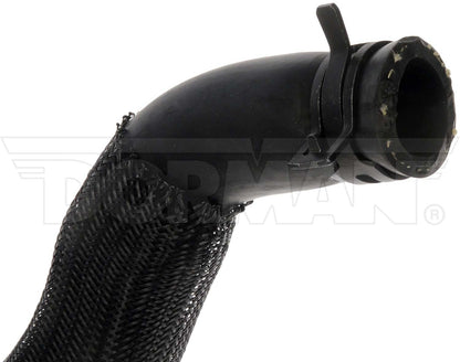 Dorman - OE Solutions Engine Heater Hose Assembly with Metal Connector for 2007-05 Ford 626-630