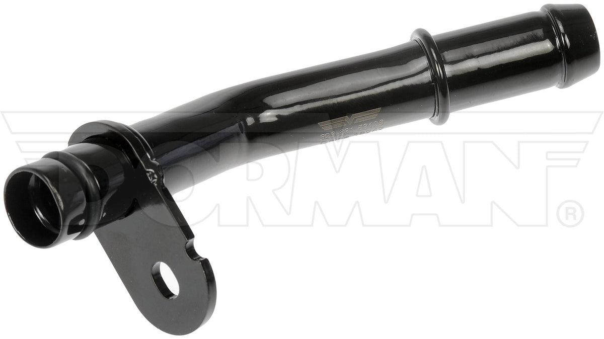 Dorman - OE Solutions HVAC Heater Pipe Engine Heater Hose Assembly for 2020-10 Ford 626-631