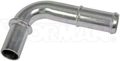 Dorman - OE Solutions Radiator Coolant Hose Connector Engine Heater Hose Assembly for 2020 Ford 2020-01 and 2019 Lincoln 2019-13