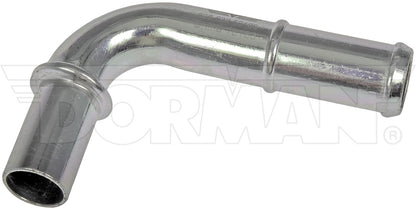 Dorman - OE Solutions Radiator Coolant Hose Connector Engine Heater Hose Assembly for 2020 Ford 2020-01 and 2019 Lincoln 2019-13