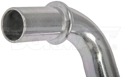 Dorman - OE Solutions Radiator Coolant Hose Connector Engine Heater Hose Assembly for 2020 Ford 2020-01 and 2019 Lincoln 2019-13