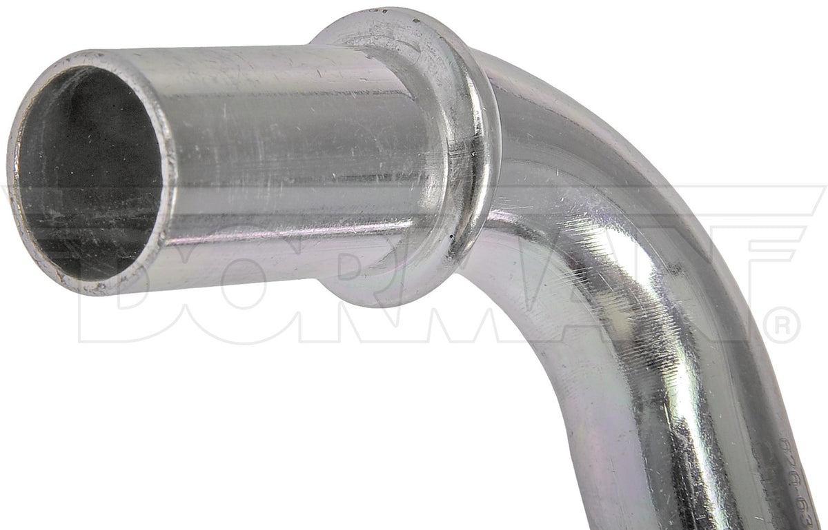 Dorman - OE Solutions Radiator Coolant Hose Connector Engine Heater Hose Assembly for 2020 Ford 2020-01 and 2019 Lincoln 2019-13