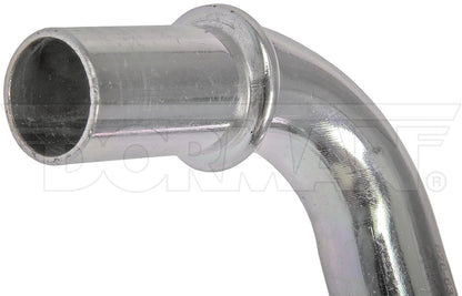 Dorman - OE Solutions Radiator Coolant Hose Connector Engine Heater Hose Assembly for 2020 Ford 2020-01 and 2019 Lincoln 2019-13