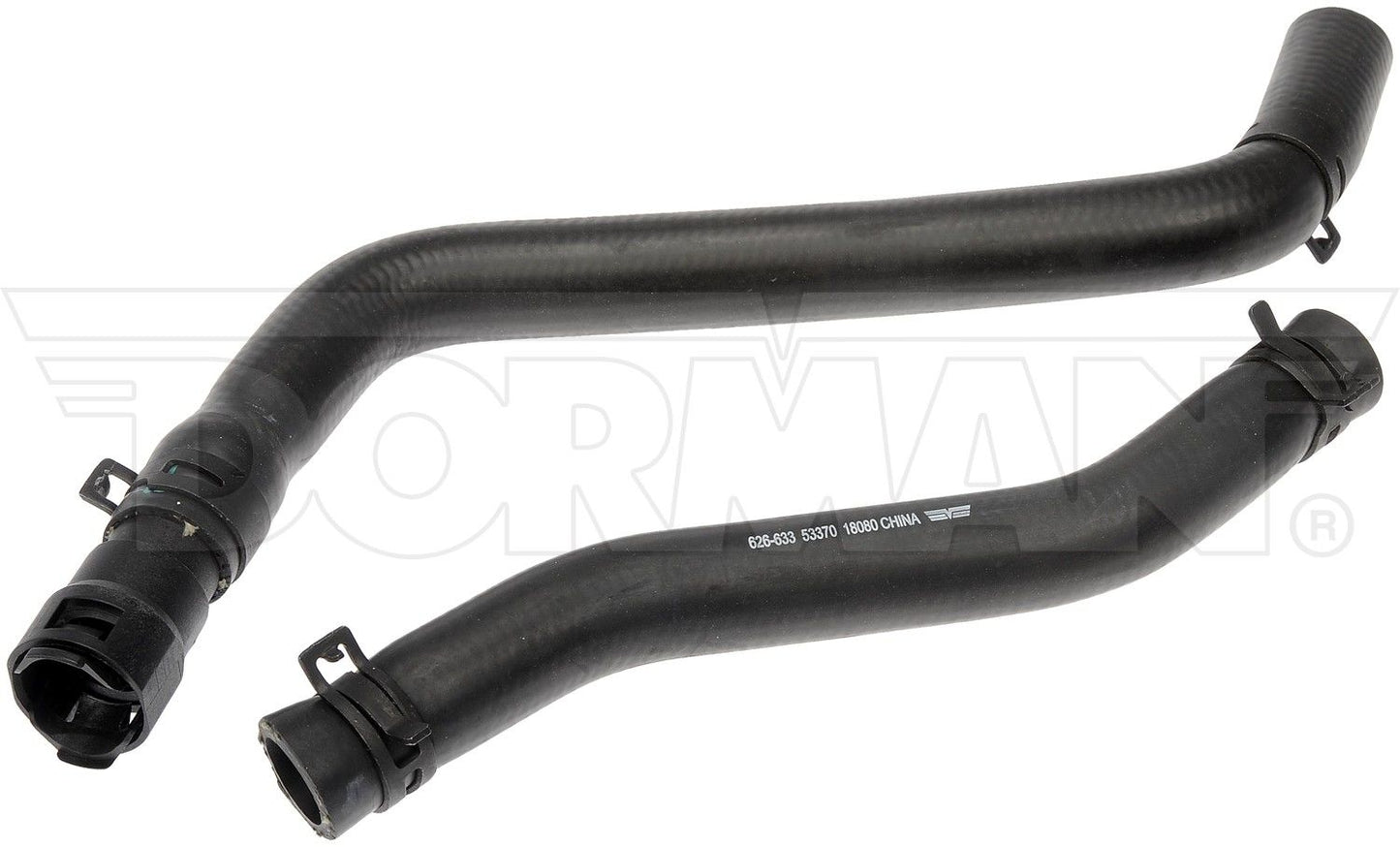 Dorman HVAC Heater Hose Assembly Engine Heater Hose Assembly for 2005-2007 Ford 626-633
