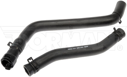 Dorman HVAC Heater Hose Assembly Engine Heater Hose Assembly for 2005-2007 Ford 626-633