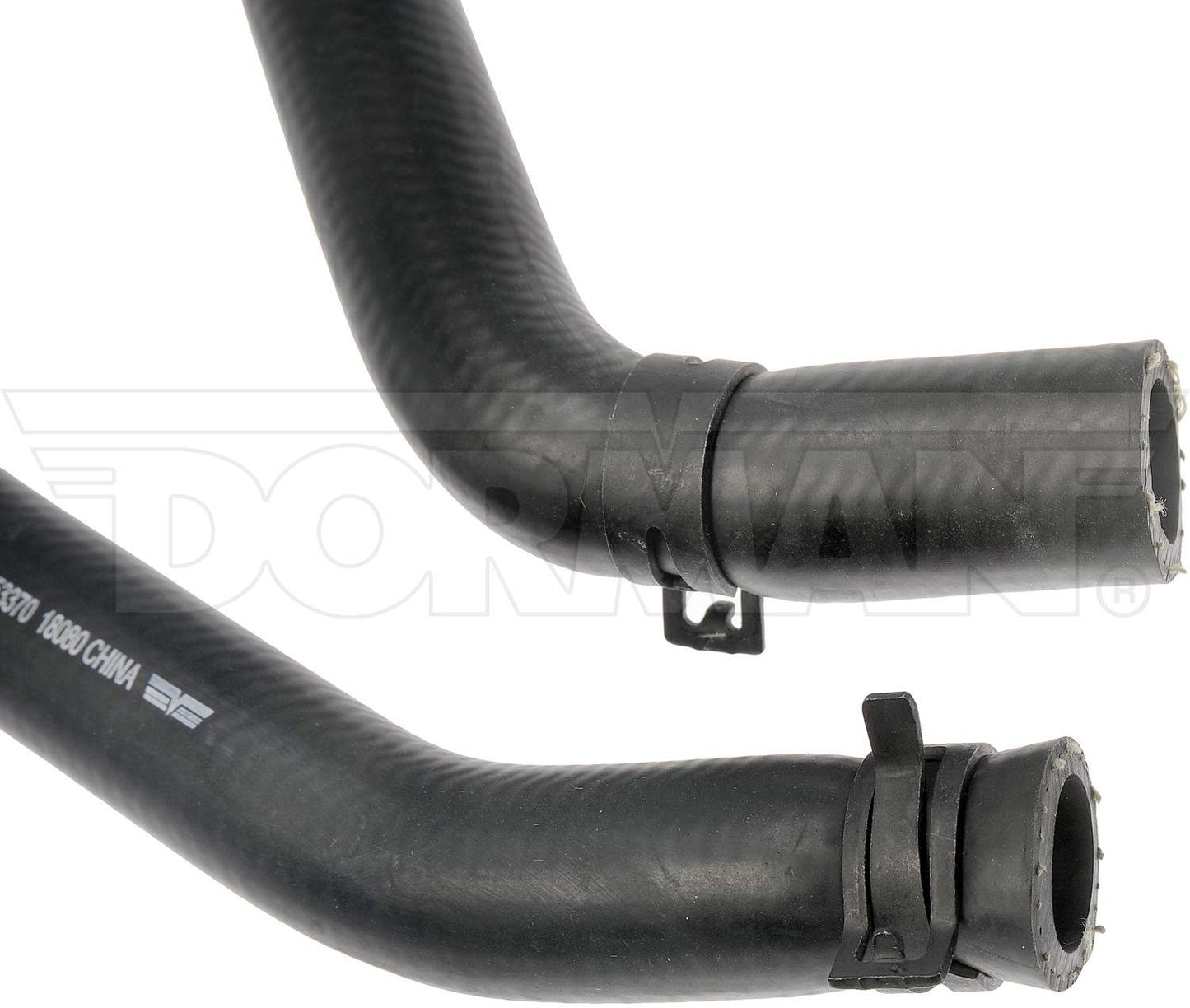 Dorman HVAC Heater Hose Assembly Engine Heater Hose Assembly for 2005-2007 Ford 626-633