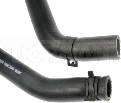 Dorman HVAC Heater Hose Assembly Engine Heater Hose Assembly for 2005-2007 Ford 626-633
