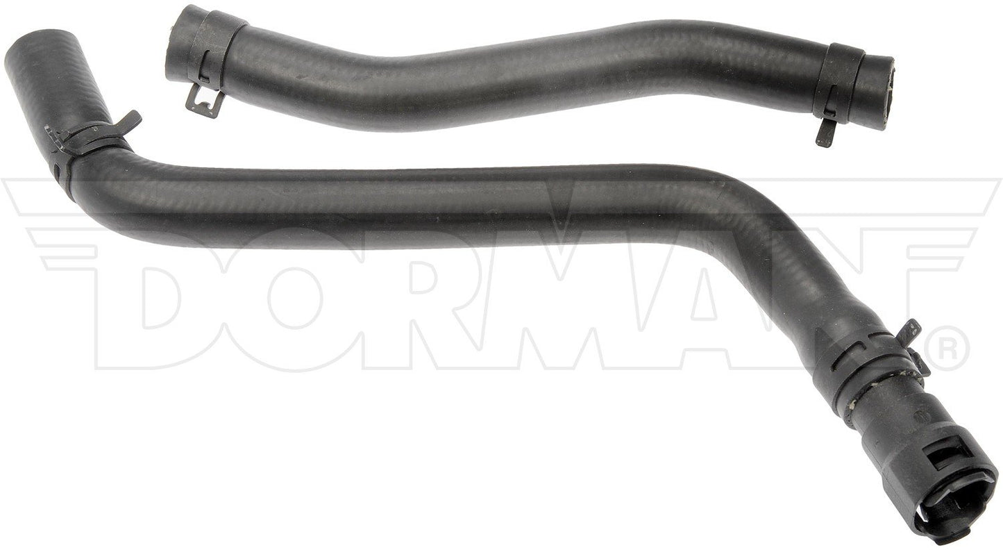 Dorman HVAC Heater Hose Assembly Engine Heater Hose Assembly for 2005-2007 Ford 626-633
