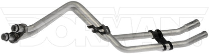 Dorman - OE Solutions HVAC Heater Pipe Engine Heater Hose Assembly for 2010-06 Jeep Commander 2010-05 Jeep Grand Cherokee 626-634
