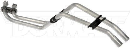 Dorman - OE Solutions HVAC Heater Pipe Engine Heater Hose Assembly for 2010-06 Jeep Commander 2010-05 Jeep Grand Cherokee 626-634