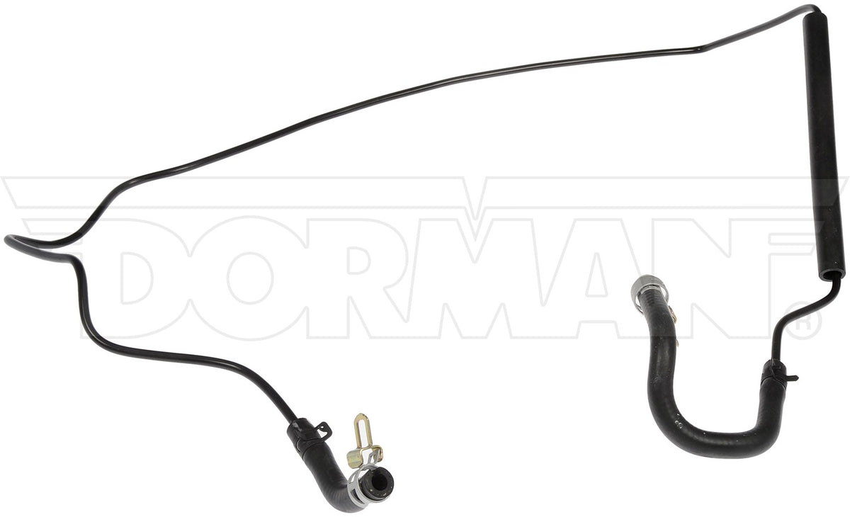 Dorman HVAC Heater Hose Assembly Engine Heater Hose Assembly for 2013-10 Ford Transit Connect 626-636