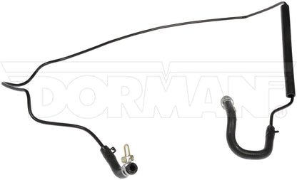 Dorman HVAC Heater Hose Assembly Engine Heater Hose Assembly for 2013-10 Ford Transit Connect 626-636