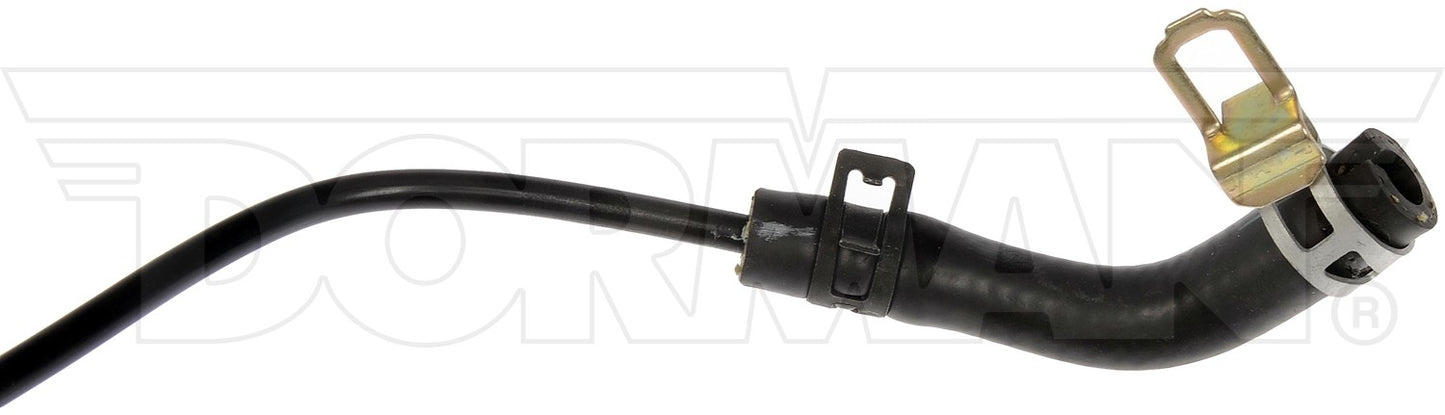 Dorman HVAC Heater Hose Assembly Engine Heater Hose Assembly for 2013-10 Ford Transit Connect 626-636