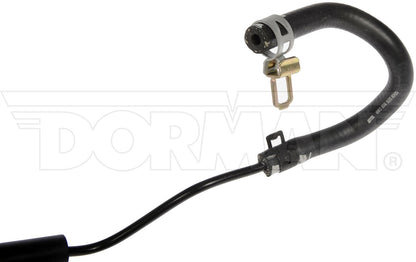 Dorman HVAC Heater Hose Assembly Engine Heater Hose Assembly for 2013-10 Ford Transit Connect 626-636