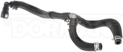 Dorman - OE Solutions HVAC Heater Hose Assembly Engine Heater Hose Assembly with upgraded aluminum T‑connector for 2007-05 Buick Terraza 2009-05 Chevrolet Uplander 2009-05 Pontiac Montana 2007-05 Saturn Relay 626-638