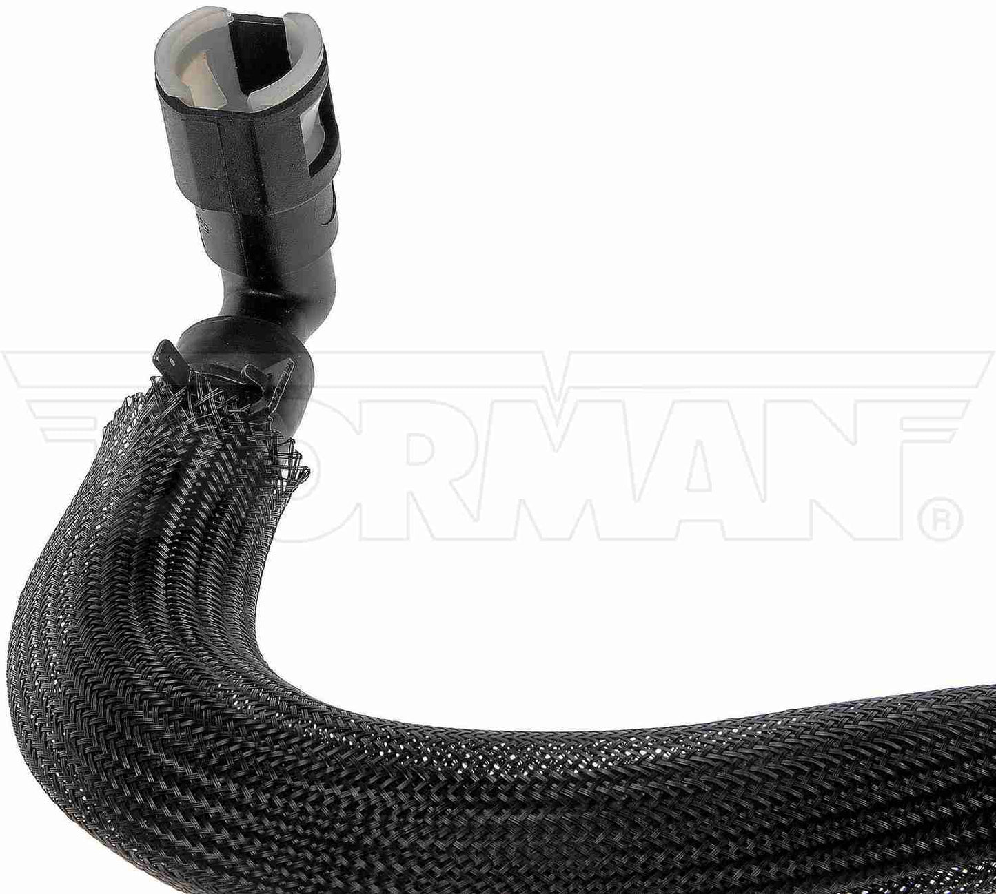 Dorman - OE Solutions HVAC Heater Hose Assembly Engine Heater Hose Assembly with upgraded aluminum T‑connector for 2007-05 Buick Terraza 2009-05 Chevrolet Uplander 2009-05 Pontiac Montana 2007-05 Saturn Relay 626-638