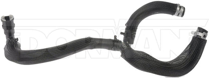 Dorman - OE Solutions HVAC Heater Hose Assembly Engine Heater Hose Assembly with upgraded aluminum T‑connector for 2007-05 Buick Terraza 2009-05 Chevrolet Uplander 2009-05 Pontiac Montana 2007-05 Saturn Relay 626-638