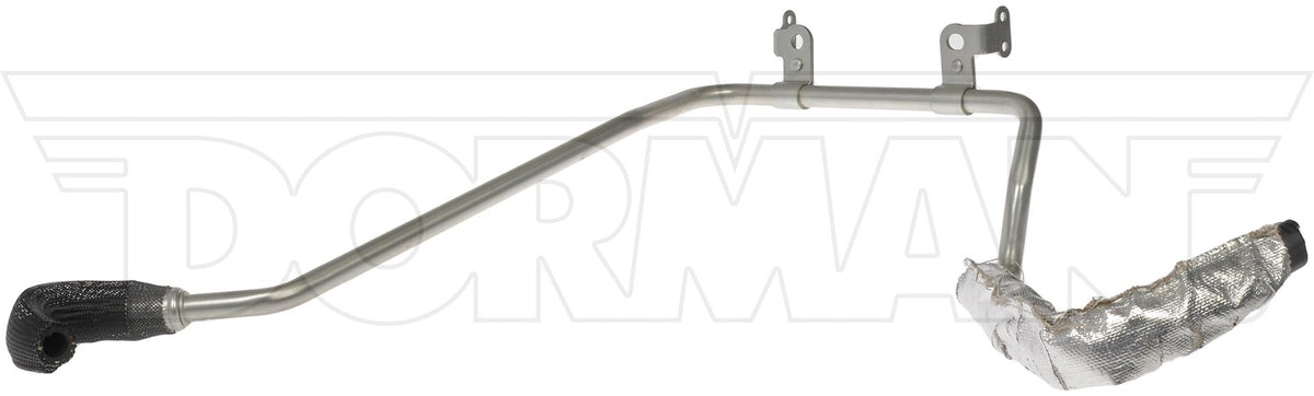 Dorman - OE Solutions HVAC Heater Hose Assembly for 2004-07 Buick, 2009 Chevrolet & GMC, 2004 Oldsmobile 626-639