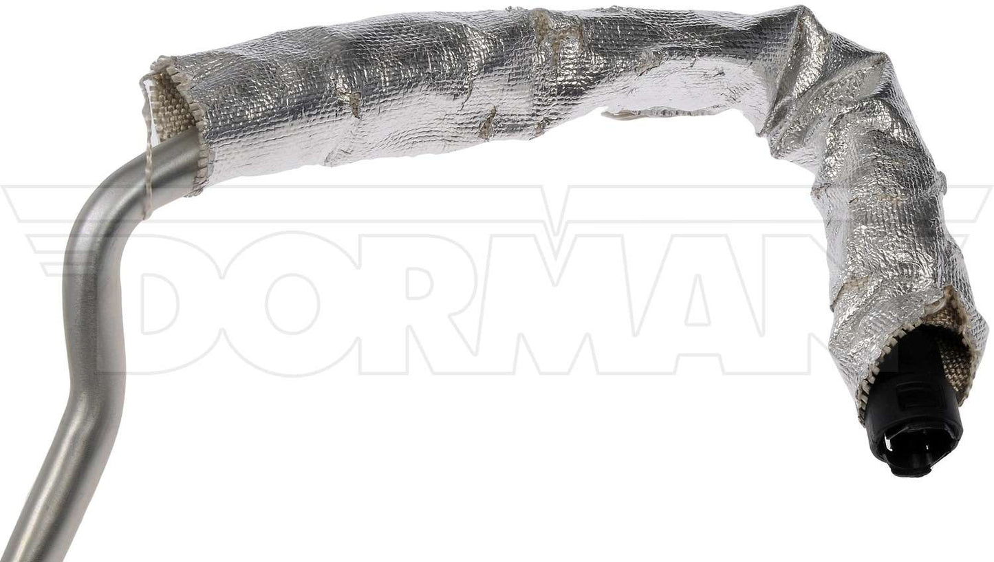 Dorman - OE Solutions HVAC Heater Hose Assembly for 2004-07 Buick, 2009 Chevrolet & GMC, 2004 Oldsmobile 626-639