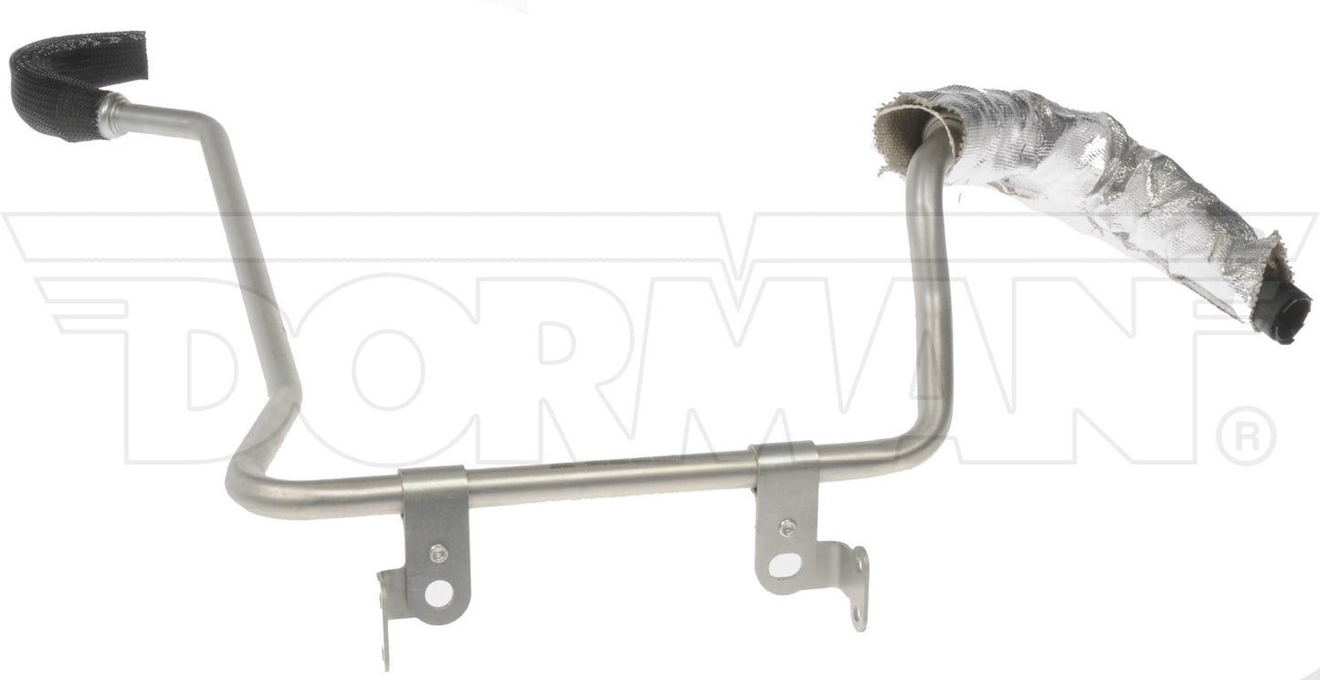 Dorman - OE Solutions HVAC Heater Hose Assembly for 2004-07 Buick, 2009 Chevrolet & GMC, 2004 Oldsmobile 626-639