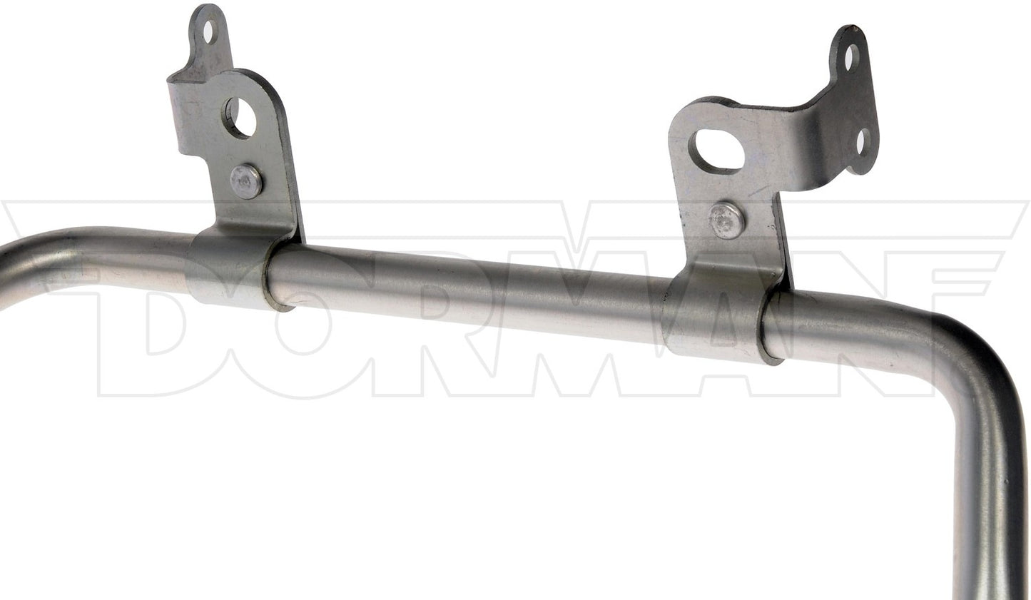 Dorman - OE Solutions HVAC Heater Hose Assembly for 2004-07 Buick, 2009 Chevrolet & GMC, 2004 Oldsmobile 626-639