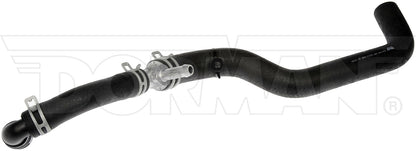 Dorman - OE Solutions Radiator Coolant Hose with upgraded aluminum T‑connector for 2016-2011 Ford