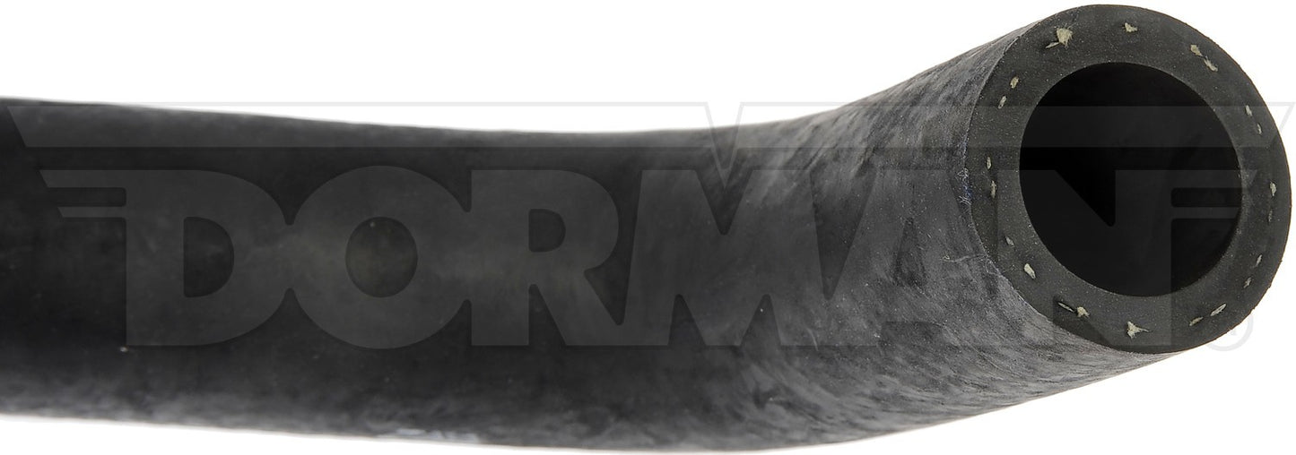 Dorman - OE Solutions Radiator Coolant Hose with upgraded aluminum T‑connector for 2016-2011 Ford